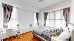 Shanghai One (D10), Apartment #414173261